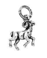 Charm Giovanni Raspini in Argento 08611 - 08611